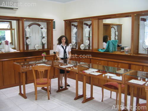 Marmari Beach Hotel 25